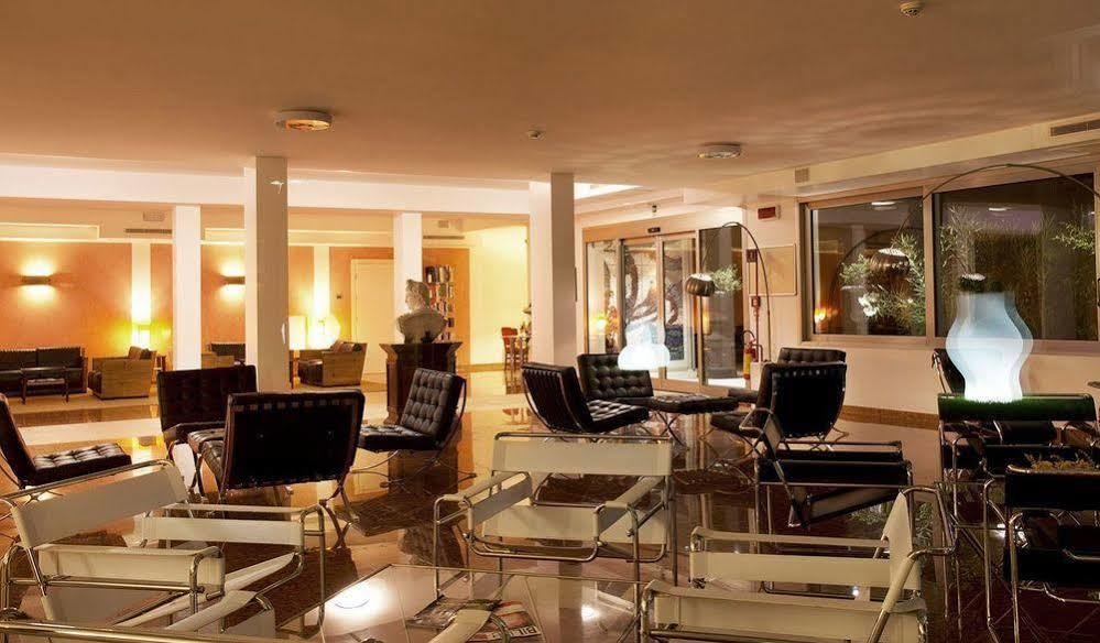 Hotel San Marco Bibione Exterior photo